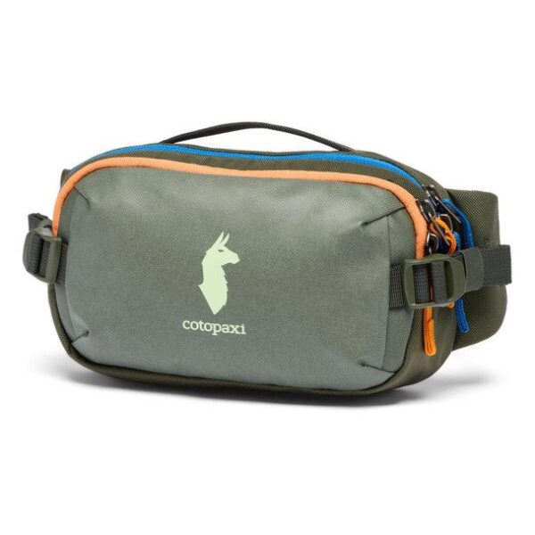 Allpa 1,5 ltr hip pack