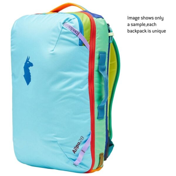 Allpa 28 LTR travel pack