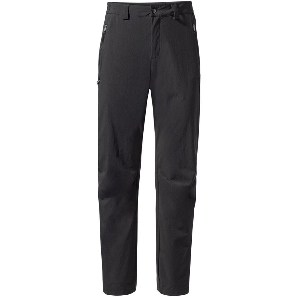 VAUDE Farley Stretch T-Zip Pants II broek voor heren