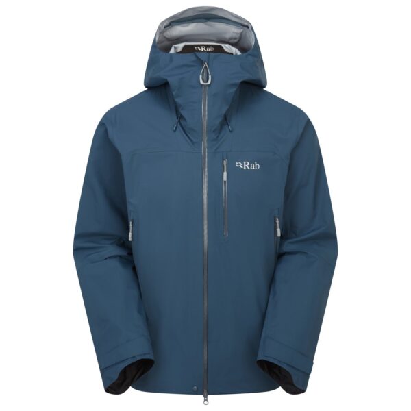 Firewall mountain JKT