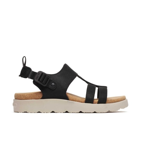 Fleur Backstrap