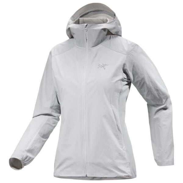 Gamma Lightweight  Hoody W's