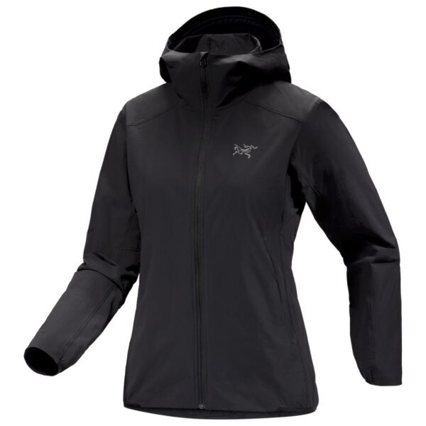 Gamma Lightweight  Hoody W's