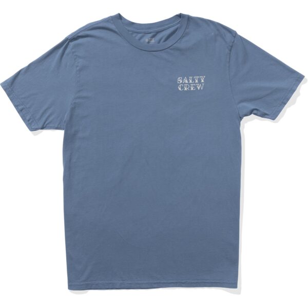 Hopper  S/S