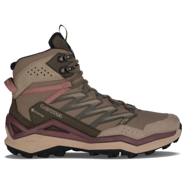Maddox Pro GTX Mid W