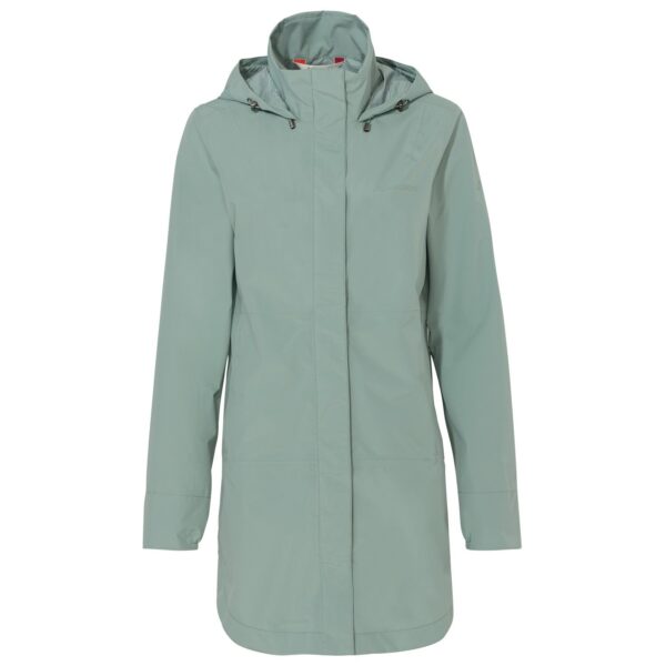 Mineo 2.5L  Coat