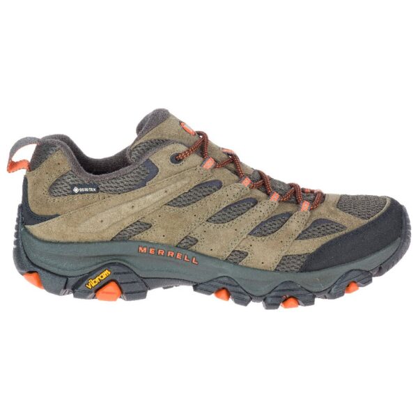 Moab 3  gtx