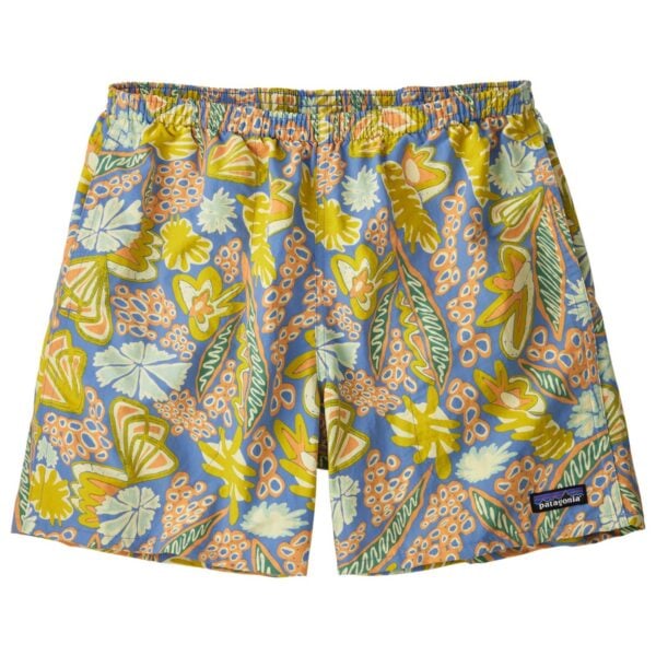 M's Baggies Shorts 5 in
