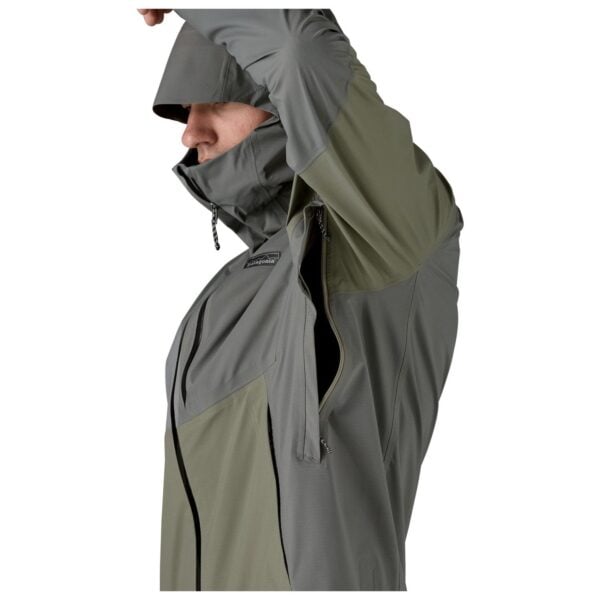M's Granite Crest Jacket - Afbeelding 2