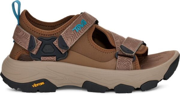 M's grandview max sandal