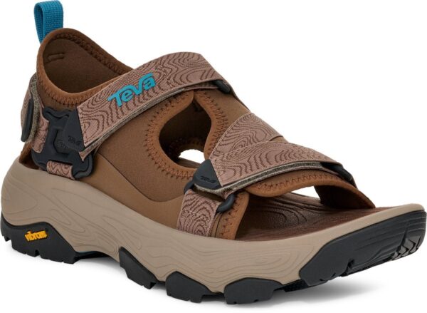 M's grandview max sandal - Afbeelding 2