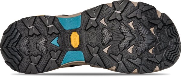 M's grandview max sandal - Afbeelding 3