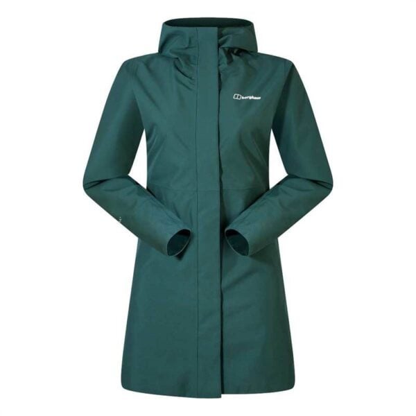 Omeara Long shell Jkt