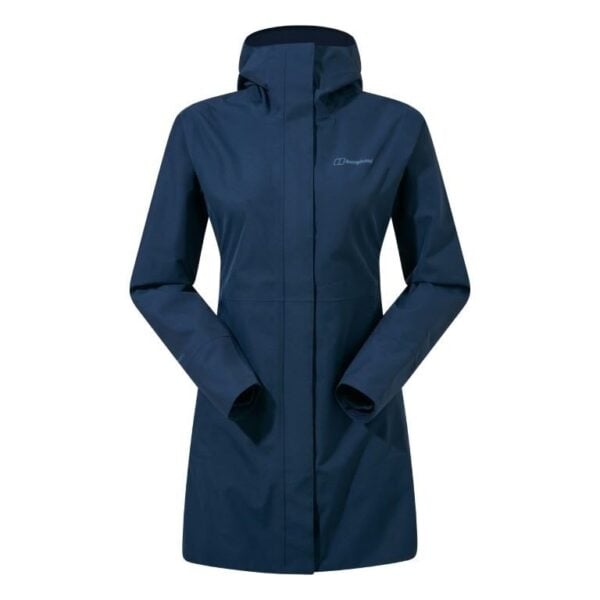 Omeara Long shell Jkt