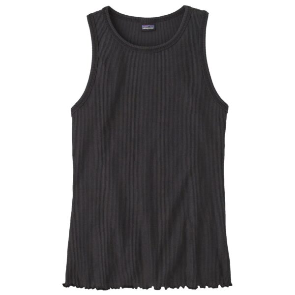 Rib Knit Tank