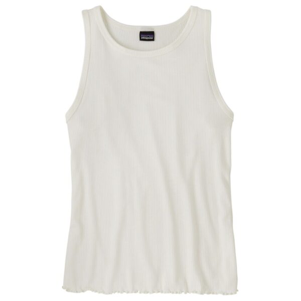 Rib Knit Tank
