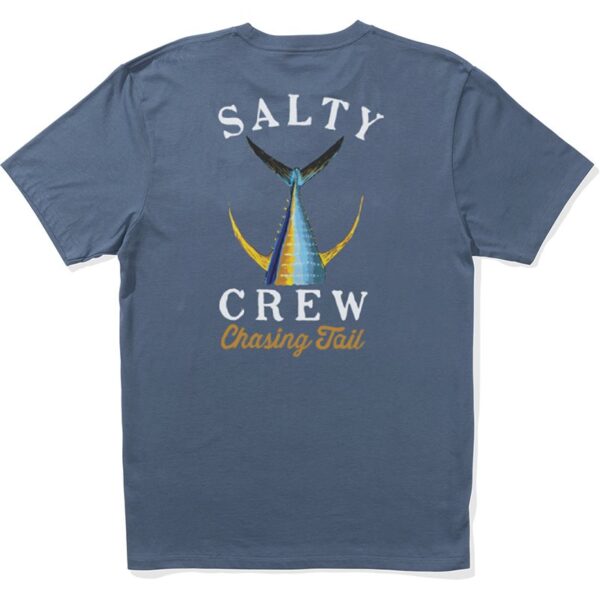 Tailed S/S