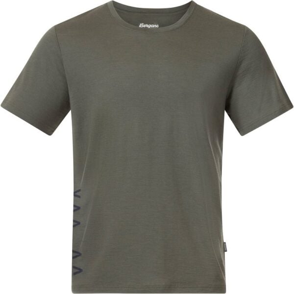 Vaagaa Adventure merino tee