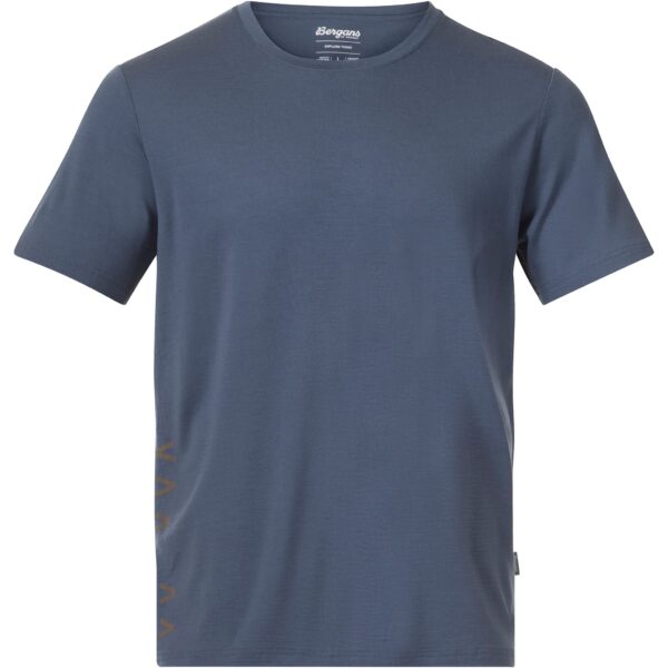 Vaagaa Adventure merino tee