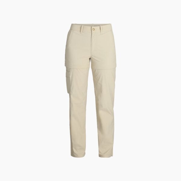 Wilder Zip-Off
