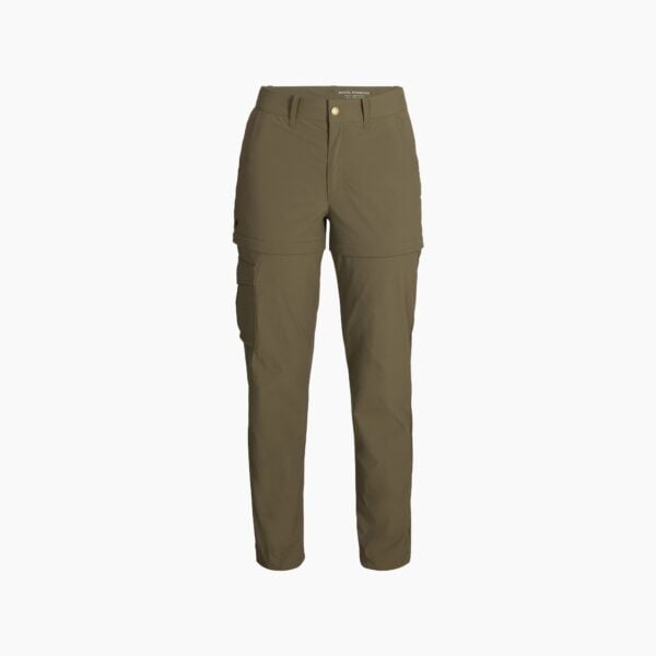 Wilder Zip-Off