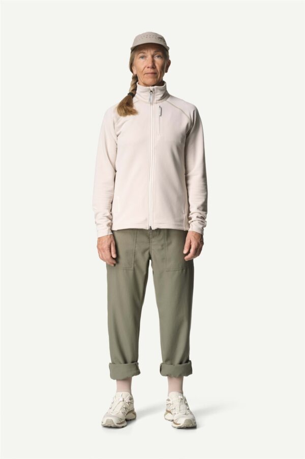W's Aero jacket