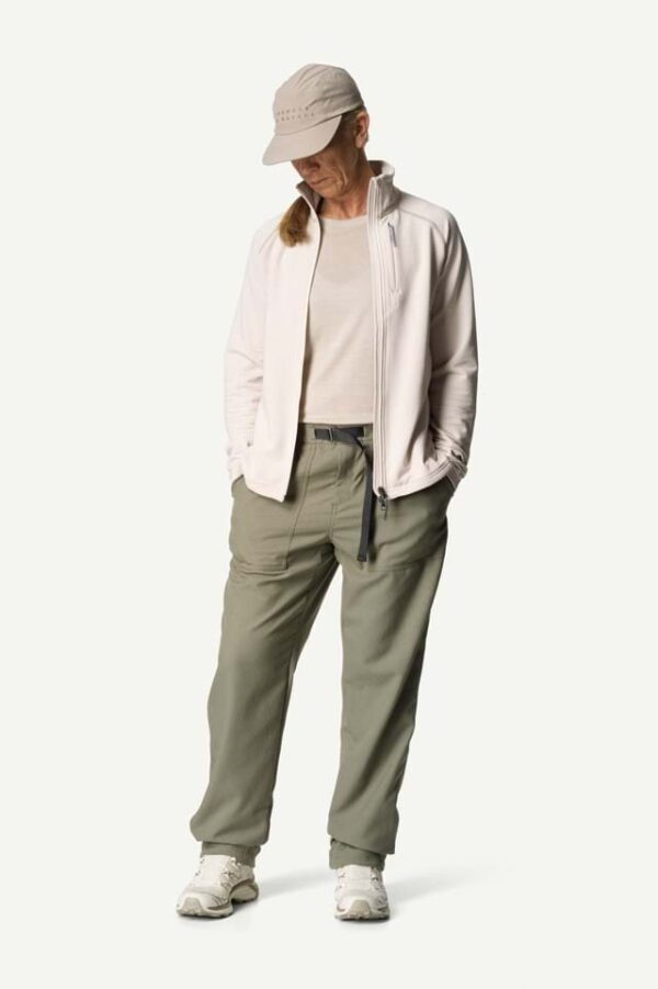 W's Aero jacket - Afbeelding 2
