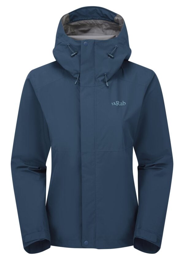 Downpour  Jacket w