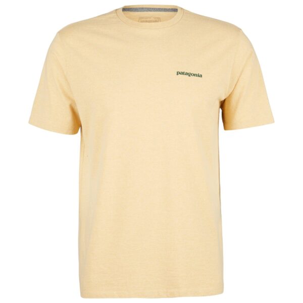 Flying Fish resp tee