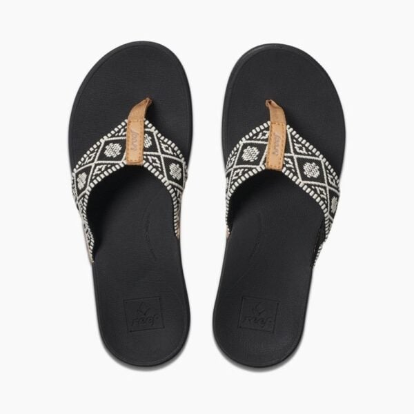 Ortho Woven