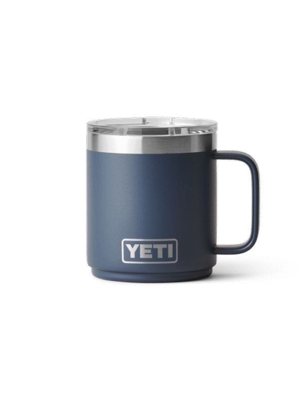Rambler 10 oz Mug