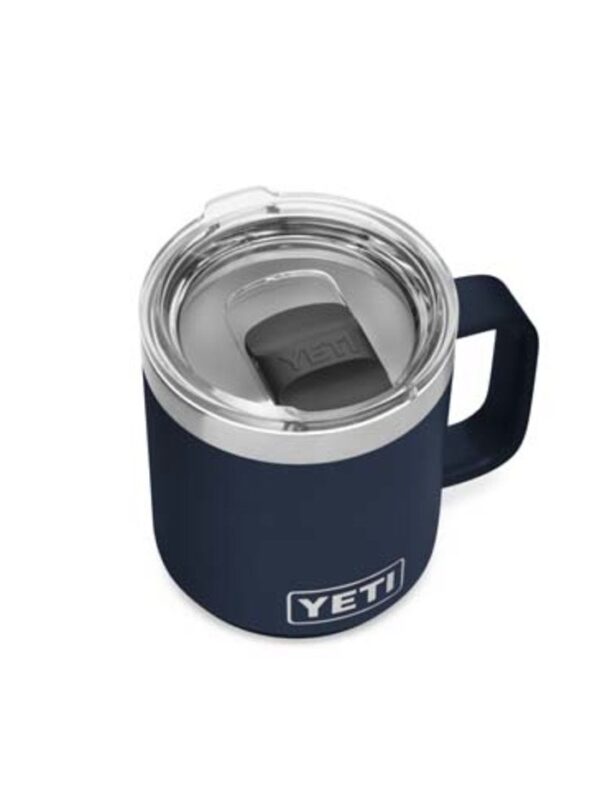 Rambler 10 oz Mug - Afbeelding 2