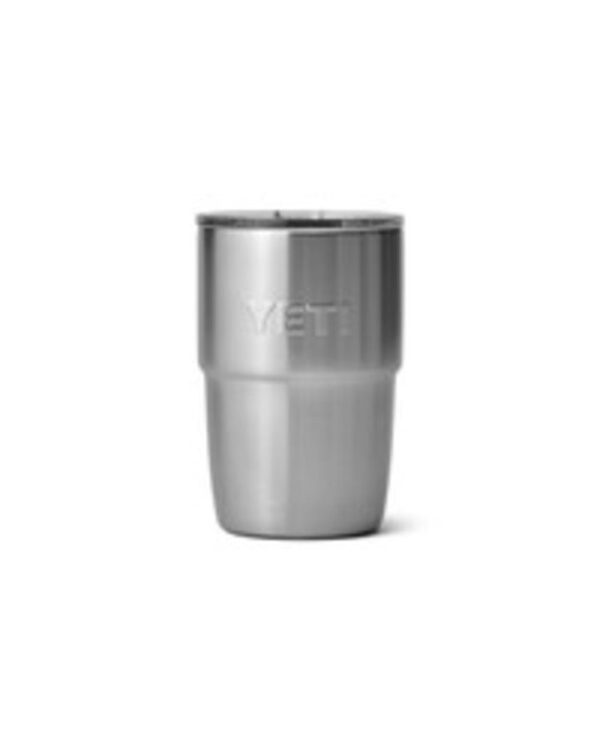 Rambler 8 oz cup