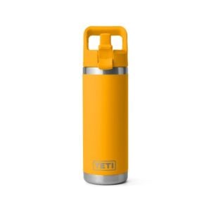 Rambler Bottle 18 OZ with stra