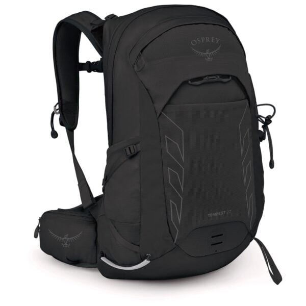 Tempest 22