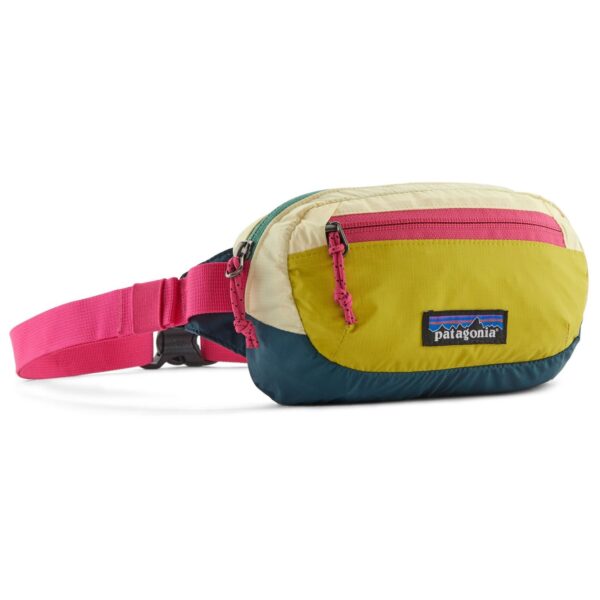 Terravia mini hip pack