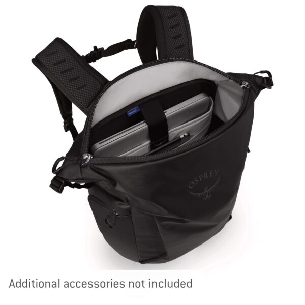 Transporter Zinch 22 ltr - Afbeelding 2