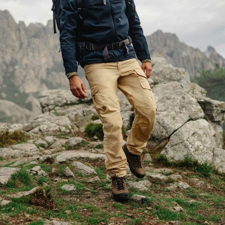 fjallraven vidda pro lite