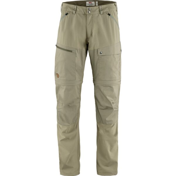 Abisko Midsummer zip- off M