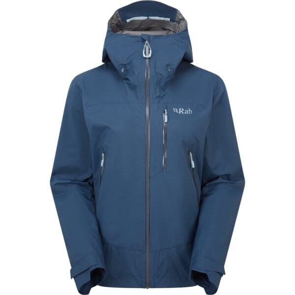 Downpour Mountain Jacket w