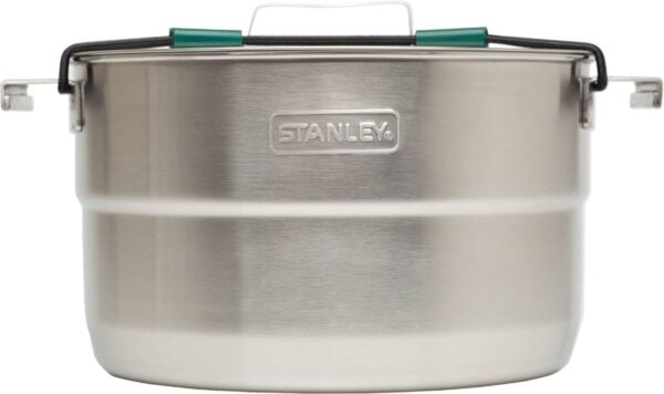 Full serve cookset