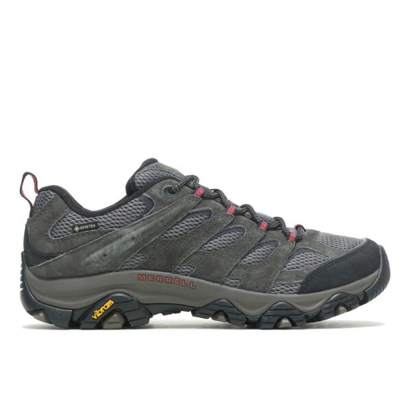 Moab 3 gtx