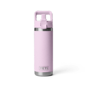 Rambler Bottle 18 OZ with stra