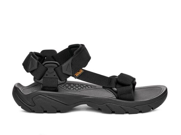 Terra Fi 5 universal