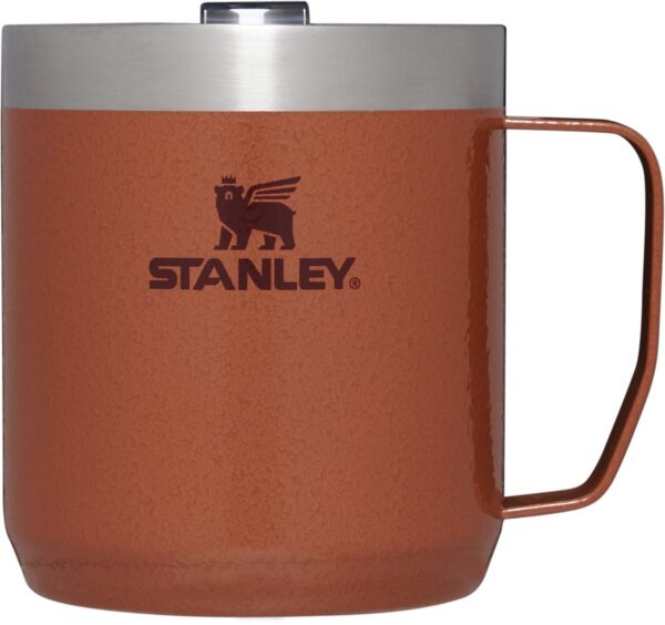 The legendary camp mug 0,35