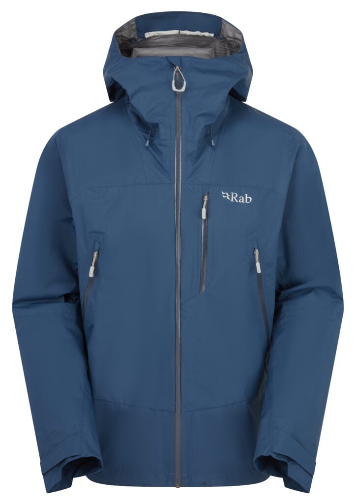 Downpour Mountain Jacket