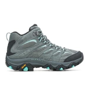 Moab 3 Mid gtx