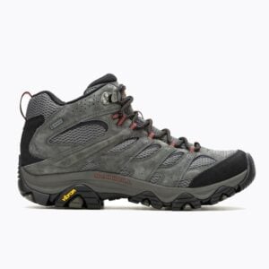 Moab 3 Mid gtx