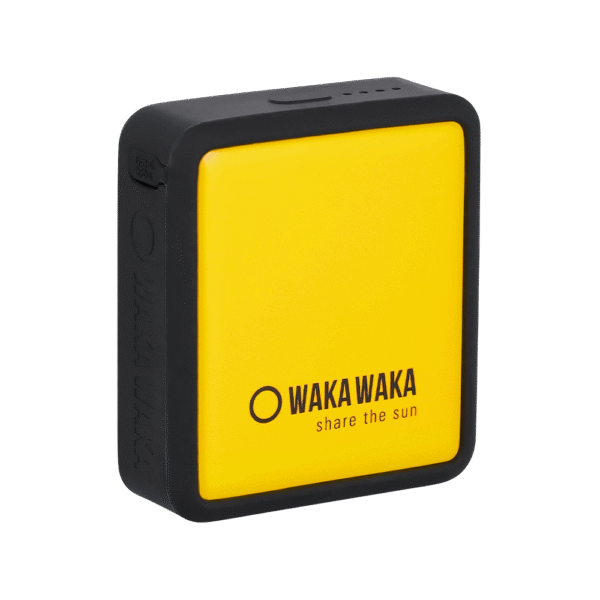 Waka Waka Power 10