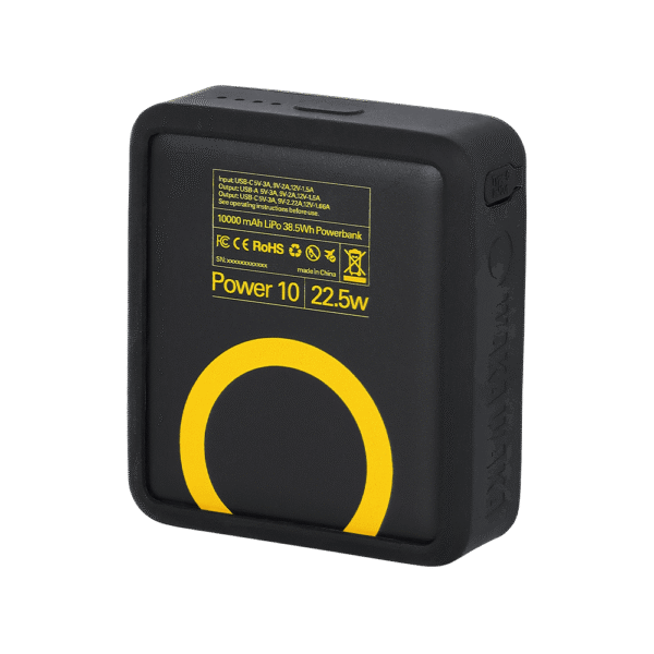 Waka Waka Ultrafast powerbank - Afbeelding 2